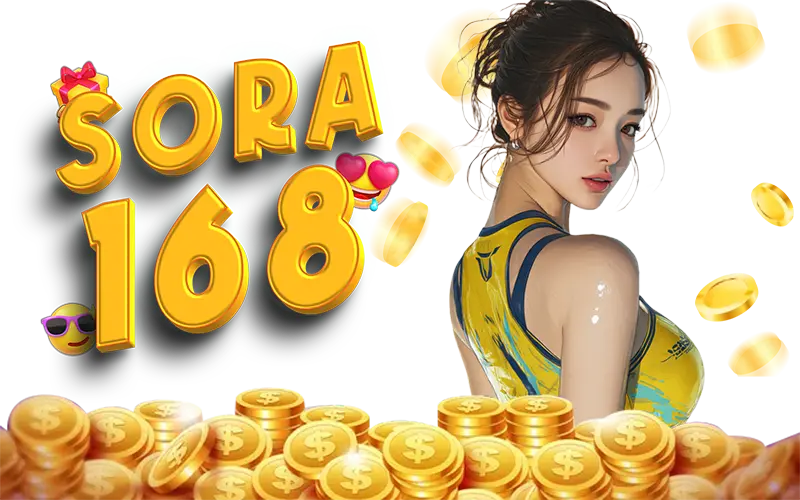 sora168 สล็อตเว็บตรง