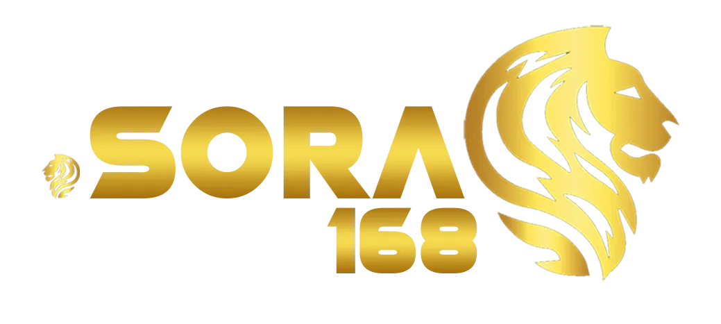 sora168 โลโก้